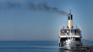 S/S Blidösund
