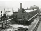 Stora Tullhuset 1924